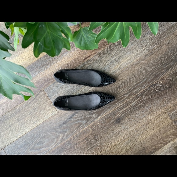 STUART WEITZMAN Pointed Heels - Picture 3 of 8